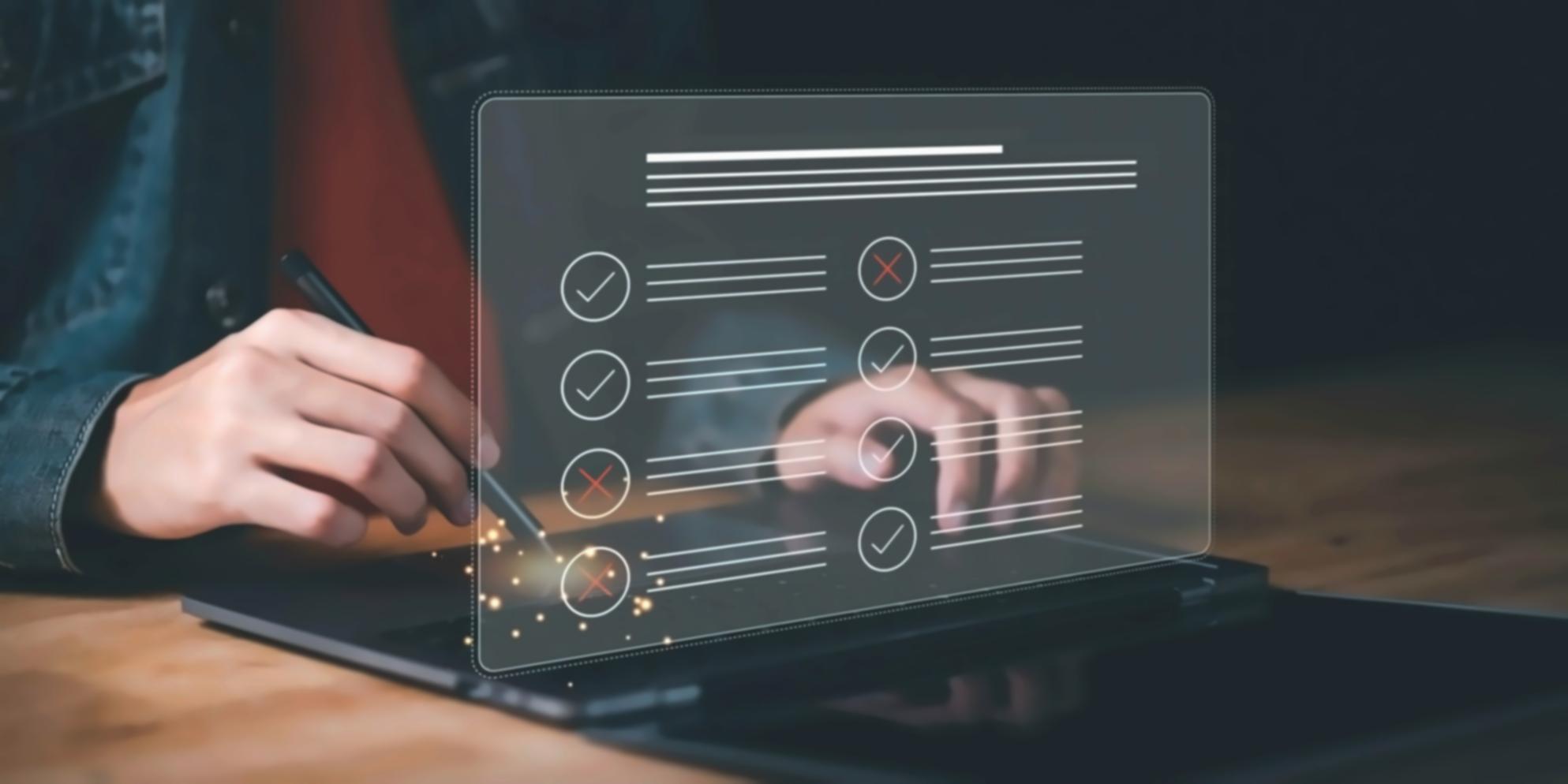 Keyword-Recherche-Tools im Einsatz