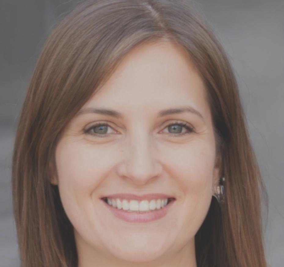 Portrait von Dr. Helena Bergmann