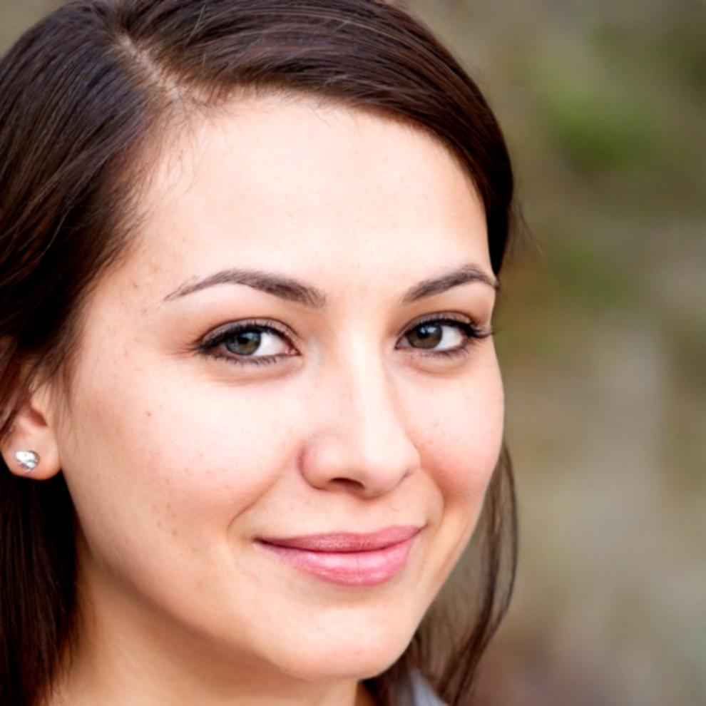 Portrait von Miriam Kowalczyk