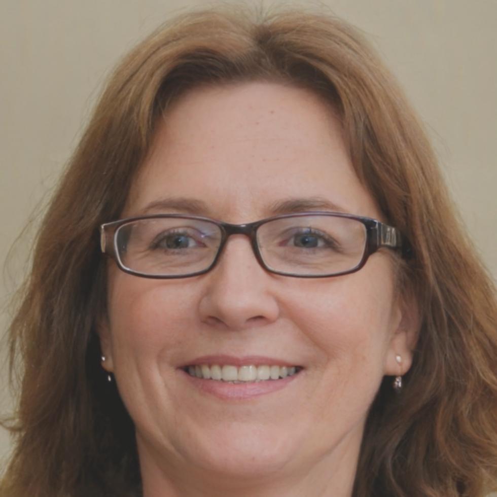 Katharina Baumgartner - SEO-Analystin